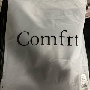 Comfrt Grey sweatpants